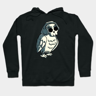 Skowl Hoodie